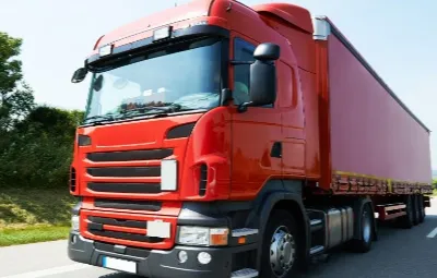 Adana Pınarhisar Ambar Kargo