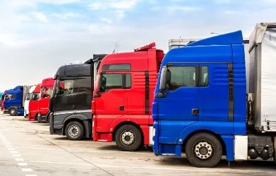 Adana Pınarhisar Ambar Nakliyat