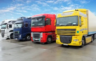 Adana Pınarhisar Nakliye Ambarı