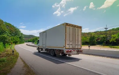 Adana ile Pınarhisar Arası Bulaşık Makinesi Taşıma