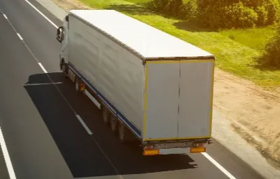 Adana ile Pınarhisar Arası Parça Eşya Taşıma